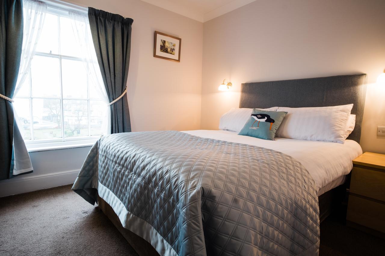 Stancroft House Hotell Bridlington Eksteriør bilde