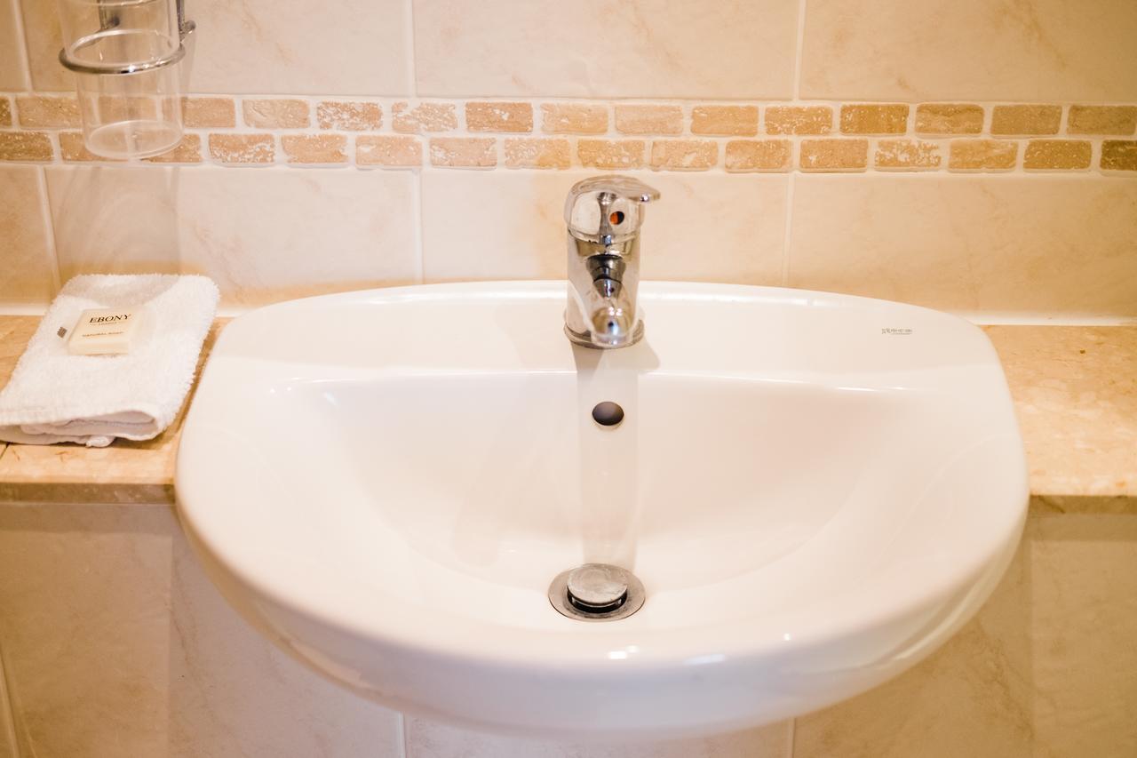 Stancroft House Hotell Bridlington Eksteriør bilde