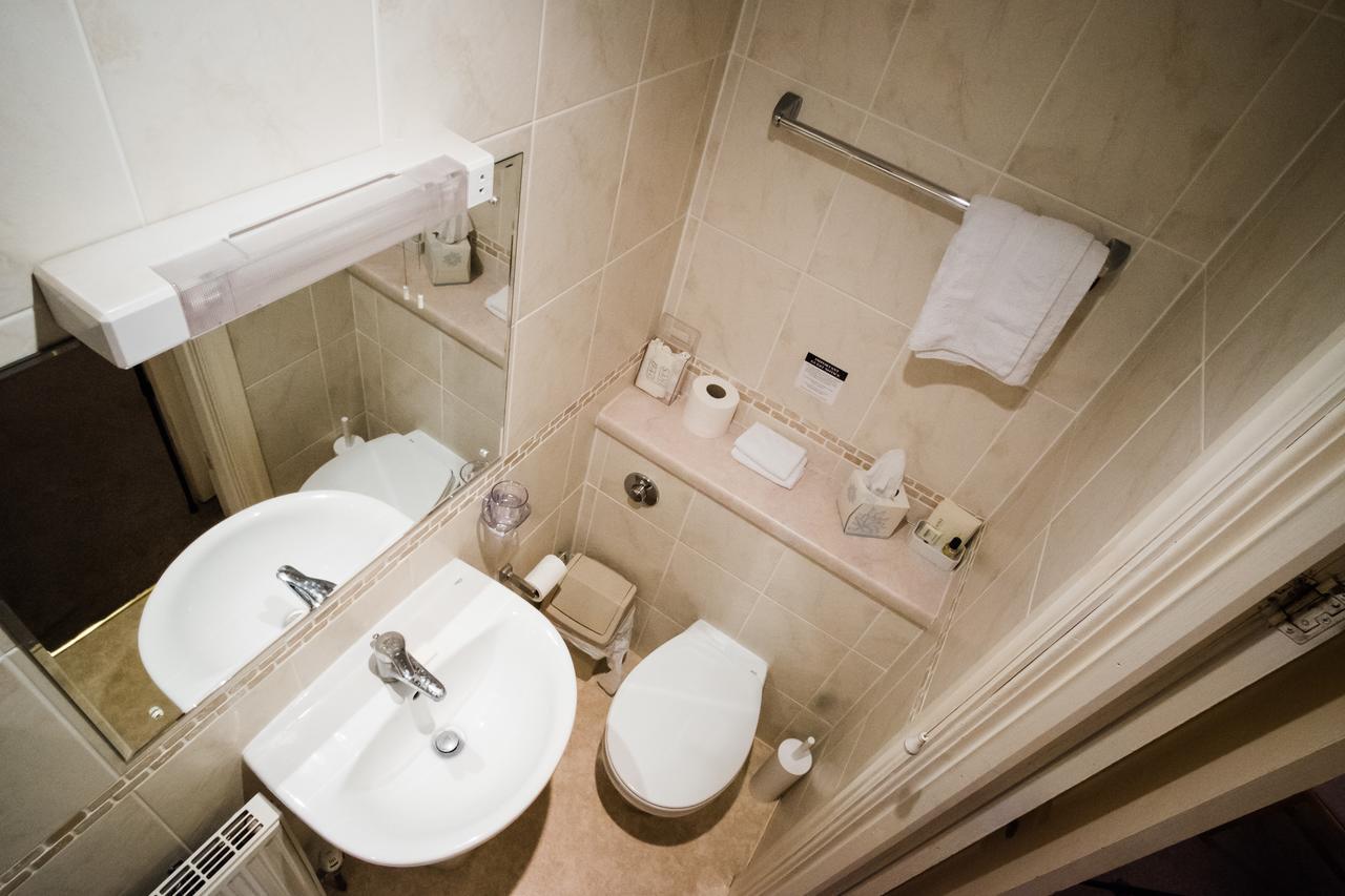 Stancroft House Hotell Bridlington Eksteriør bilde