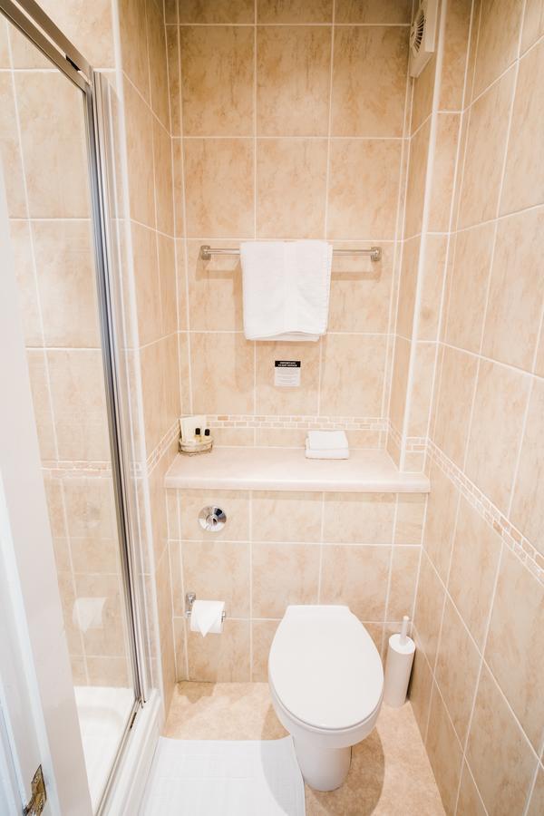 Stancroft House Hotell Bridlington Eksteriør bilde
