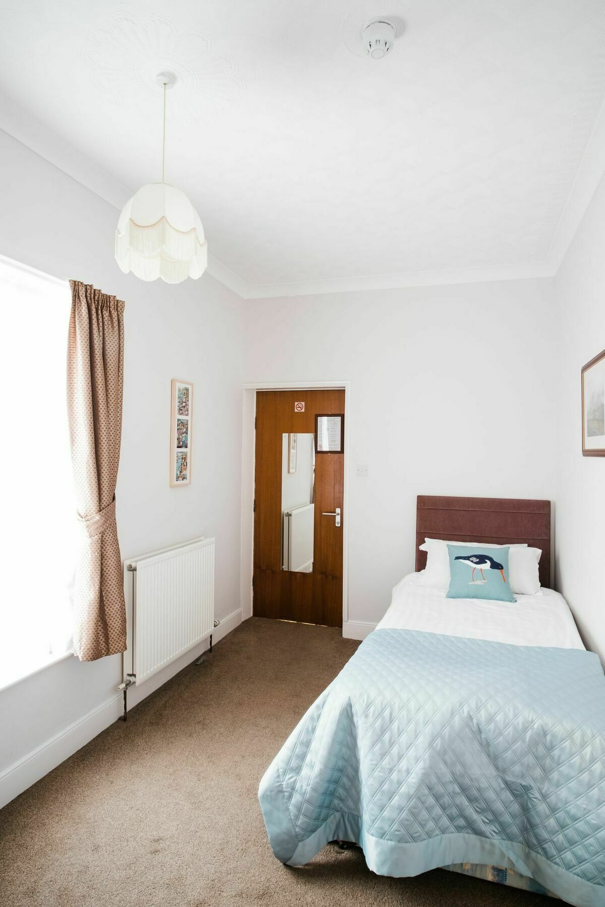 Stancroft House Hotell Bridlington Eksteriør bilde