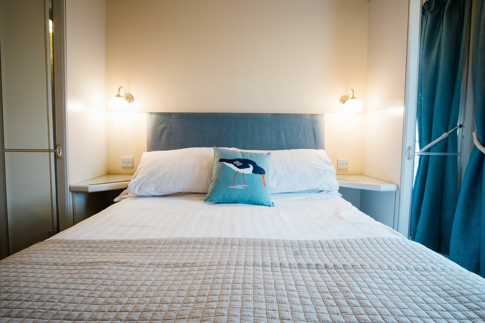 Stancroft House Hotell Bridlington Eksteriør bilde
