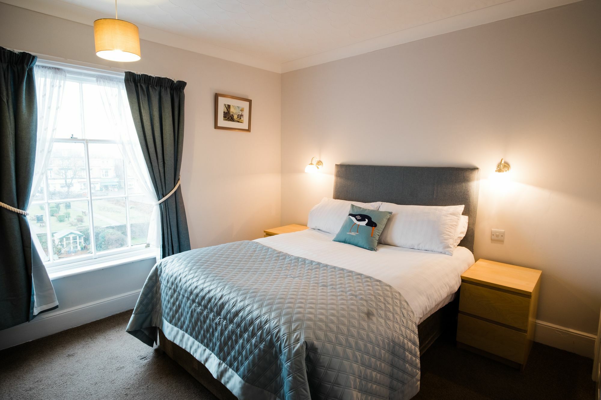 Stancroft House Hotell Bridlington Eksteriør bilde